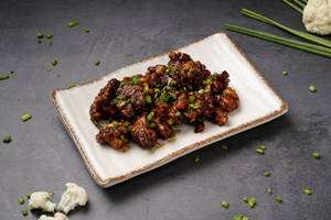 Gobi Manchurian