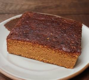 Chocolate slice cake