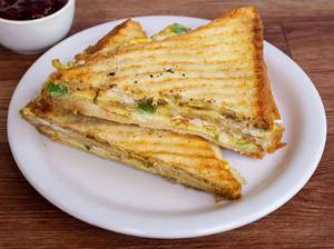 Veg Sandwich