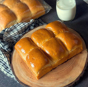 Pav (6Pcs, 1 Pkt)