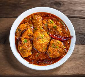 Chicken Chatpata