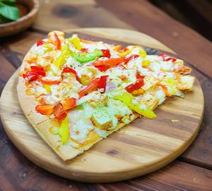 Peppy Paneer Pizza Ts