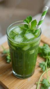Green Glow Cool Detox
