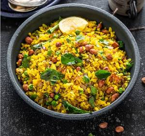Poha