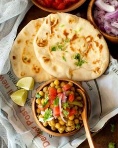 Matar - Kulcha