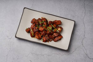 Paneer Manchurian