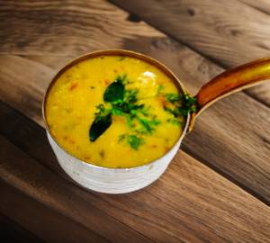 Dal Fry