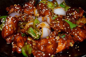 Chilli Chicken