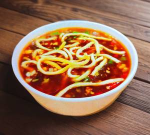 Manchow Soup