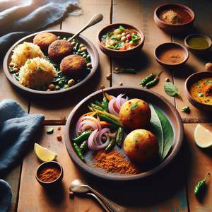 Medu Vada 2 Pcs                                            