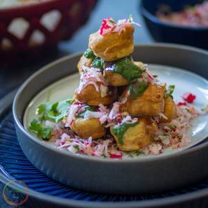 Ram Ladoo