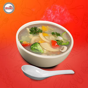 Mix Veg [Choice Of Sauce] [Gravy]