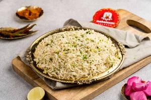 Jeera Rice