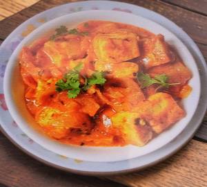 Paneer Do Payja