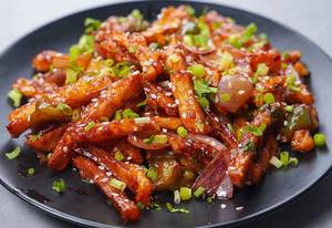 Chilli Potato