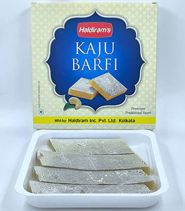 Kaju Barfi Box [250G] [O]
