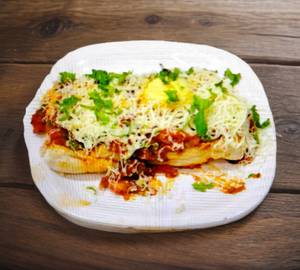 Masala Pav
