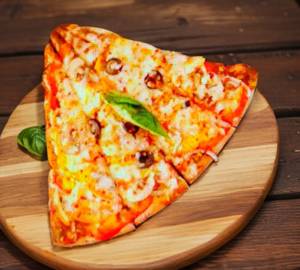 Sicilian Pizza