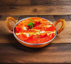 Paneer Kadai