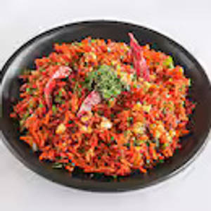 Chilli garlic noodles