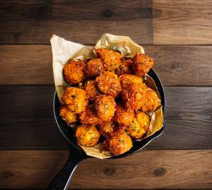 Corn Pakoda