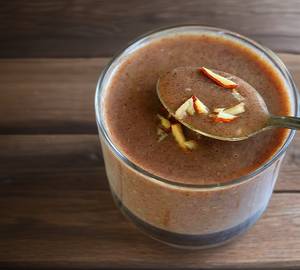 Ragi Malt (Jaggery)