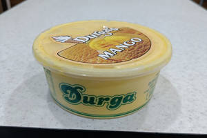 Natural Mango Tub [500 Ml]