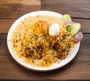 Special Mutton Biryani