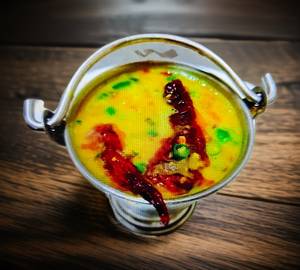 Dal Tadka