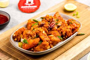 Paneer 65
