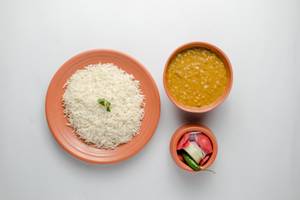 Dal rice Mix