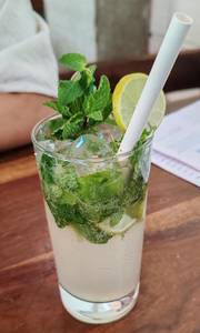 Mint Mojito