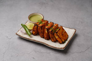 Lal Mirchi Panner Tikka