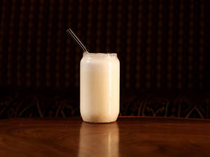 Pondicherry Vanilla Ice Cream Milk Shake