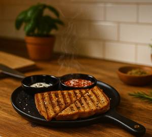 Grilled Chicken Breast Sandwich                                          