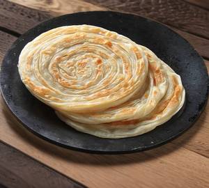 Laccha Paratha
