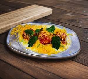 Dahi Vada