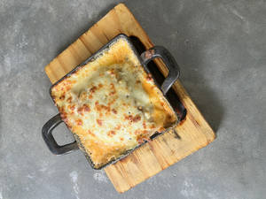 Beef Lasagna