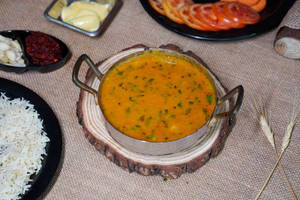 Dal Fry (appx. 250g - 300g)