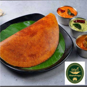Masala Dosa