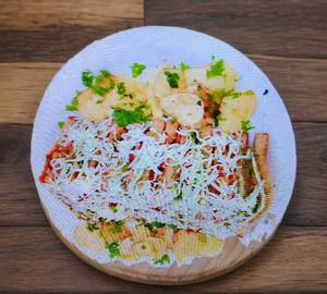 Exotica Special Sandwich Ts