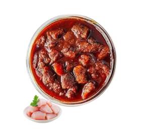 Chicken Pickle (Boneless) 500G