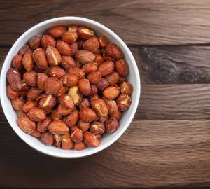 Roasted Peanuts (200 gms)