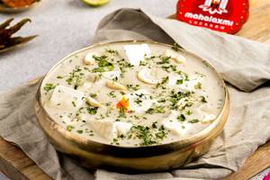 Paneer Methi Malai