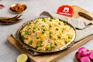 Matar Pulao