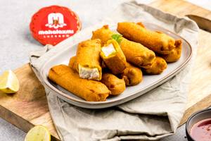Paneer Pakoda (8 Pcs)
