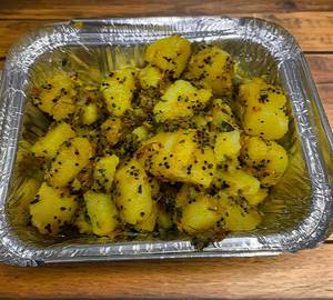 Jakhiya Aloo