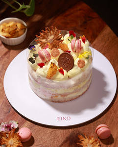 Pineapple Cake [500g]