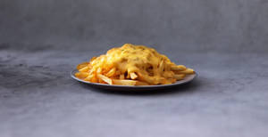 Loaded Cheesy Junglee Fries