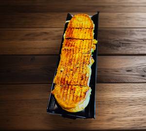 Cottage Cheese Panini